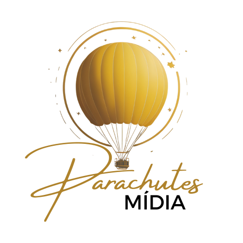 Parachutes Mídia